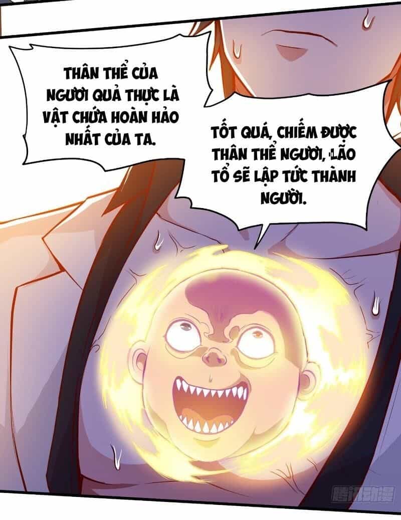 Siêu Cấp Thần Y Tại Đô Thị - Chương 86 - ảnh 19