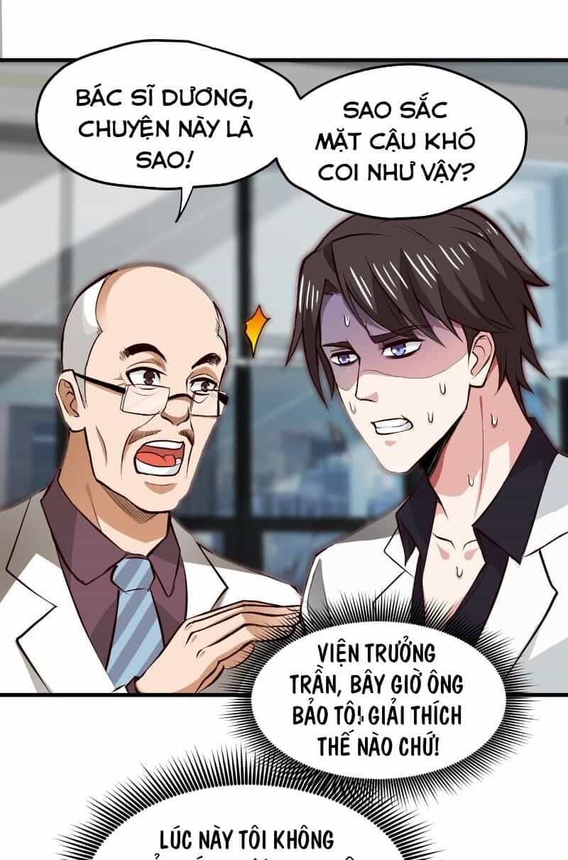 Siêu Cấp Thần Y Tại Đô Thị - Chương 86 - ảnh 23