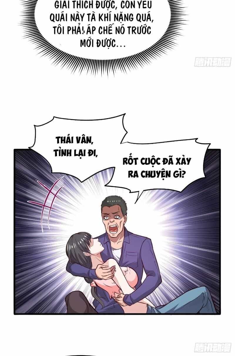 Siêu Cấp Thần Y Tại Đô Thị - Chương 86 - ảnh 24