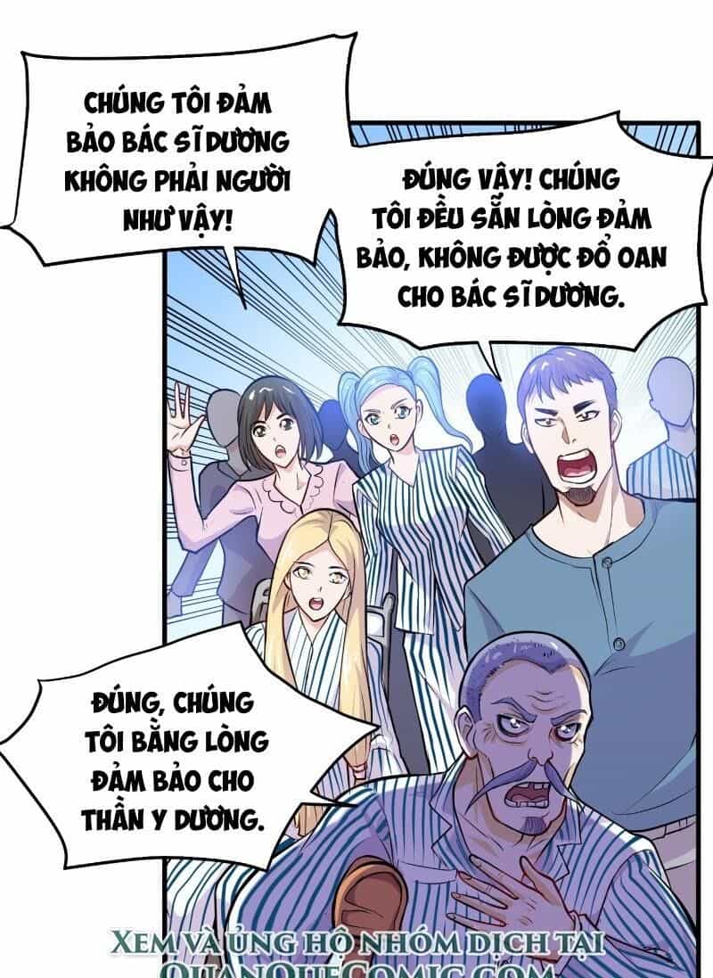 Siêu Cấp Thần Y Tại Đô Thị - Chương 86 - ảnh 29