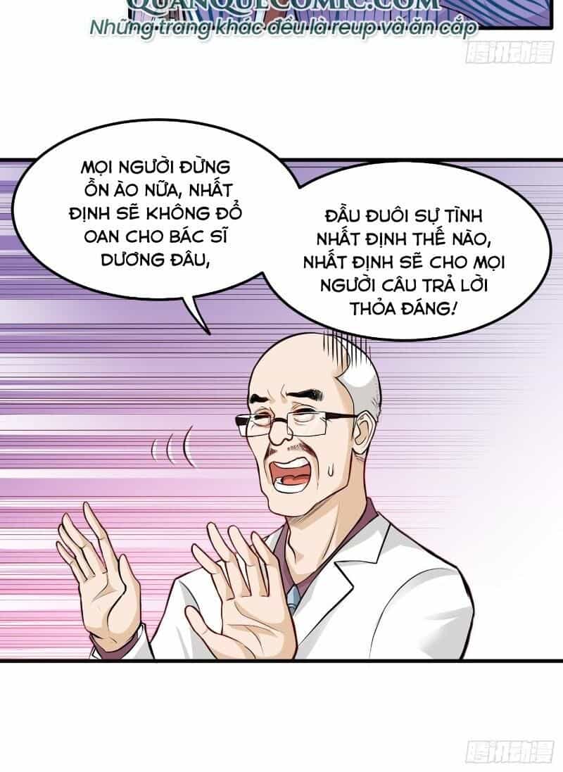 Siêu Cấp Thần Y Tại Đô Thị - Chương 86 - ảnh 30