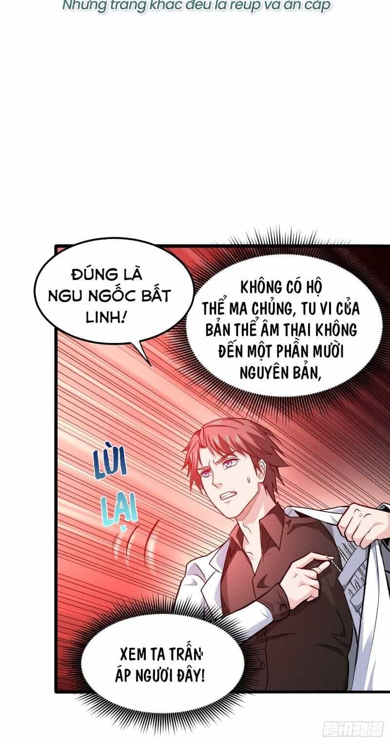 Siêu Cấp Thần Y Tại Đô Thị - Chương 86 - ảnh 6