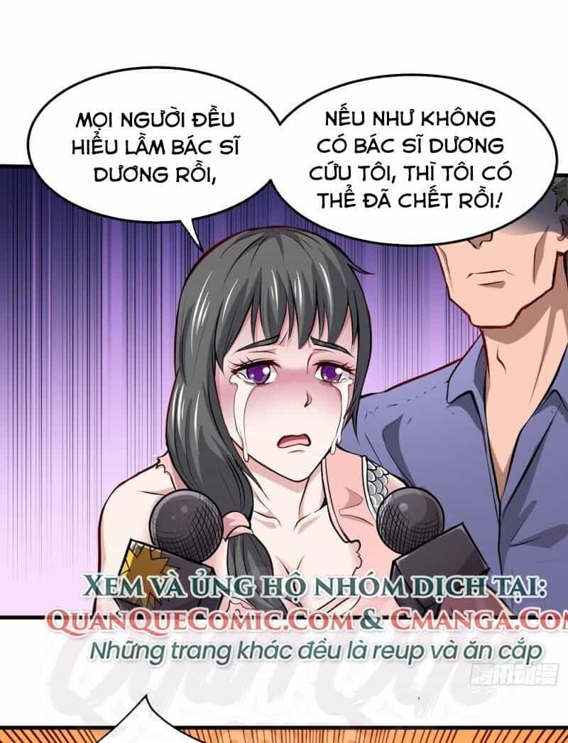 Siêu Cấp Thần Y Tại Đô Thị - Chương 87 - ảnh 1