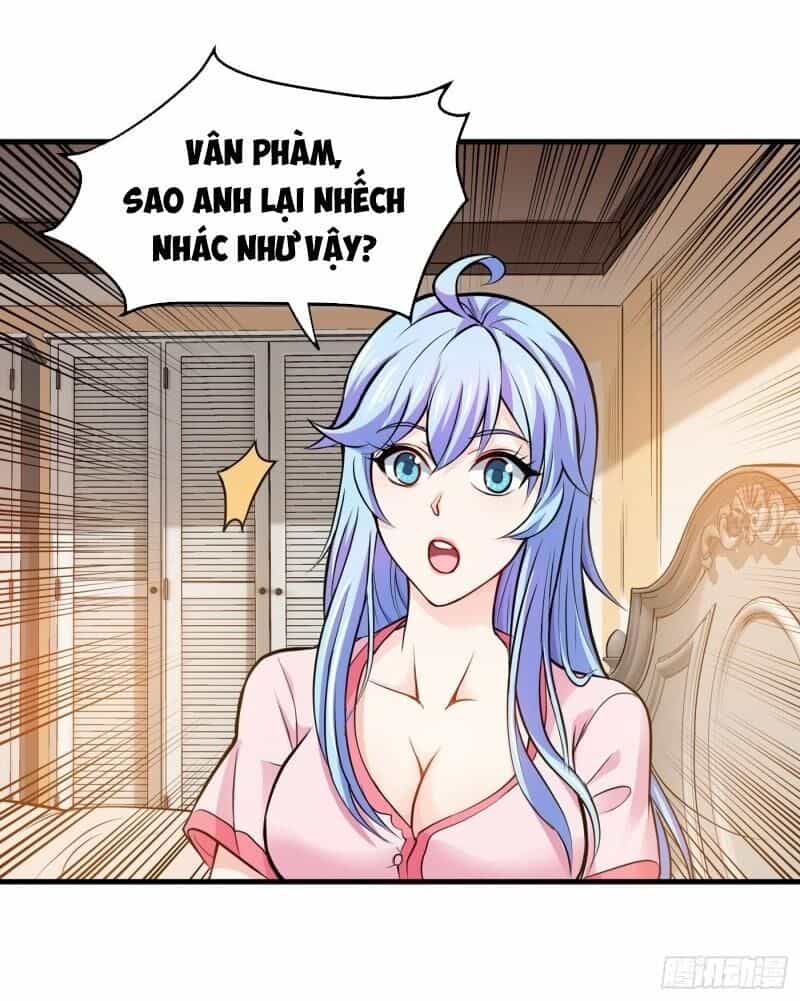 Siêu Cấp Thần Y Tại Đô Thị - Chương 87 - ảnh 10
