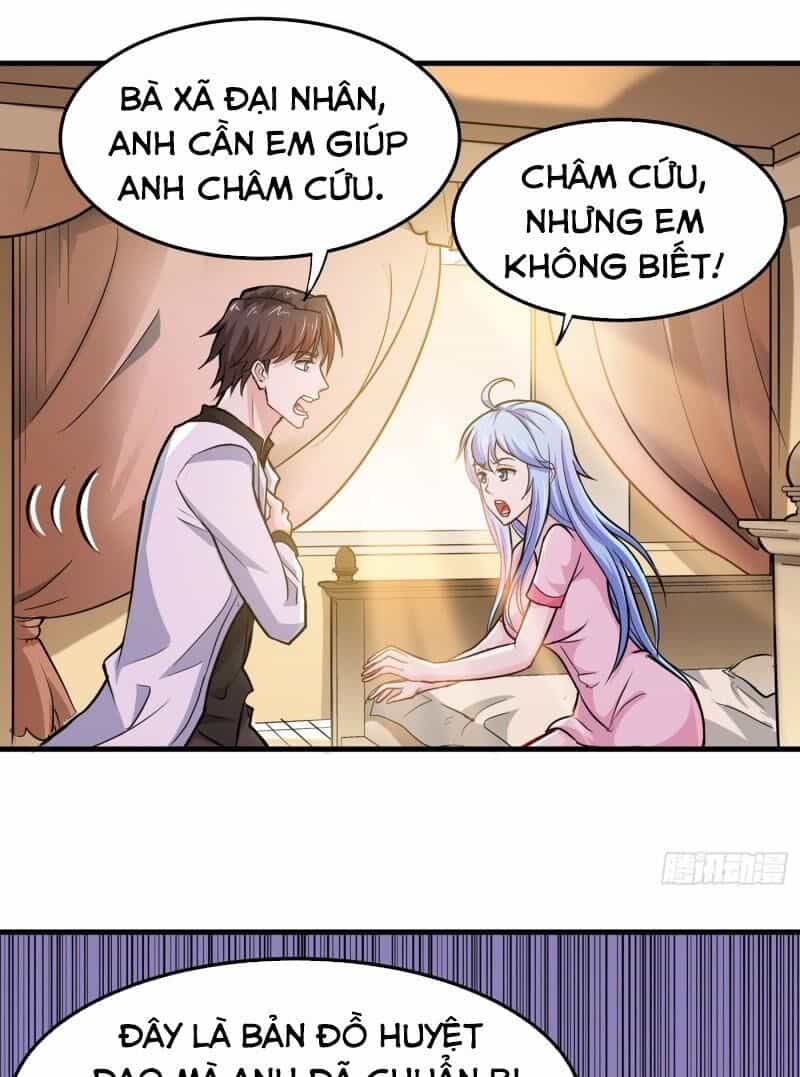 Siêu Cấp Thần Y Tại Đô Thị - Chương 87 - ảnh 11