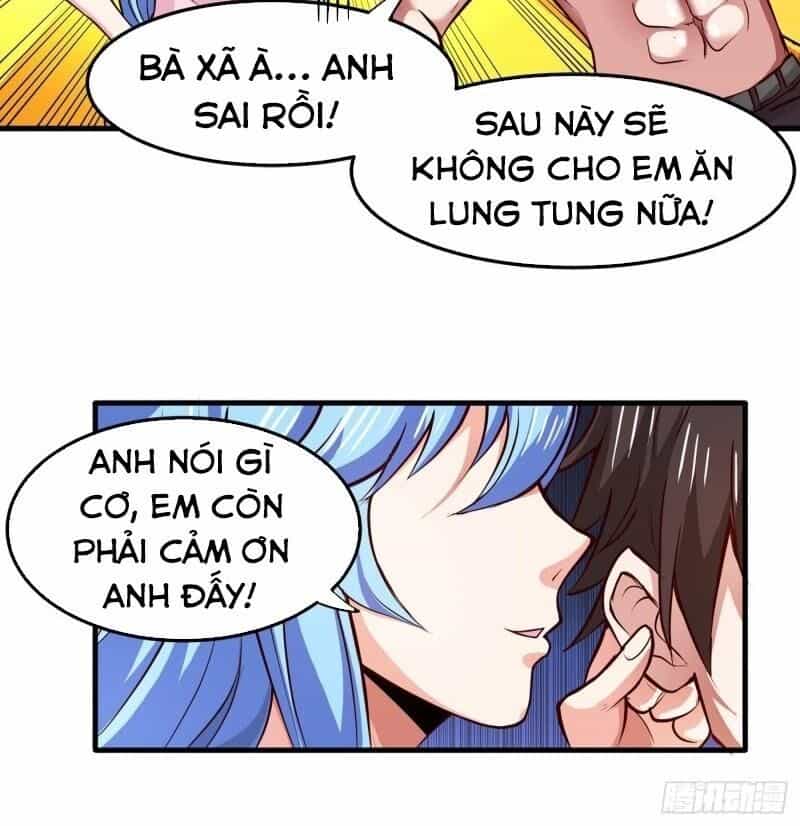 Siêu Cấp Thần Y Tại Đô Thị - Chương 87 - ảnh 22