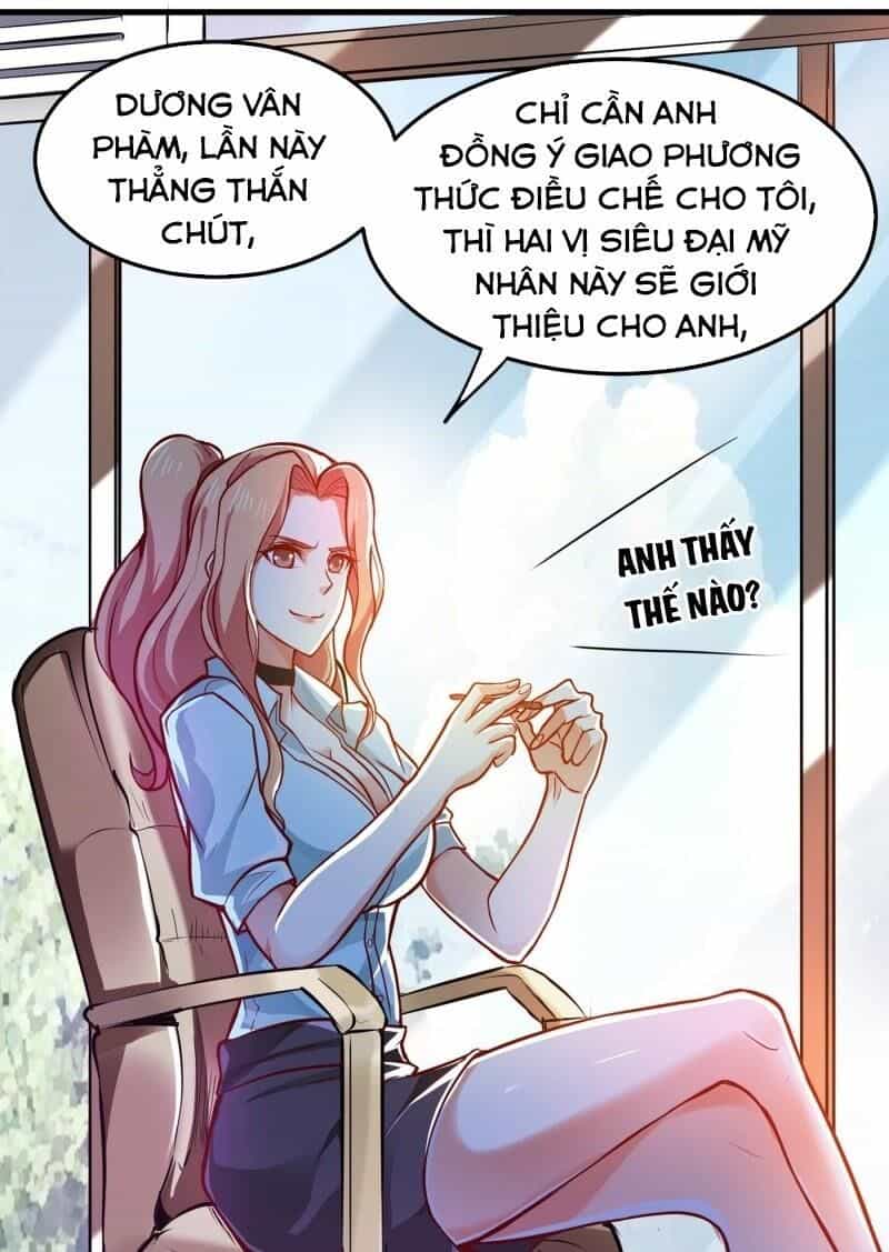 Siêu Cấp Thần Y Tại Đô Thị - Chương 87 - ảnh 27