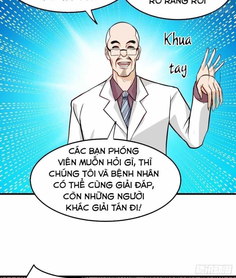 Siêu Cấp Thần Y Tại Đô Thị - Chương 87 - ảnh 4
