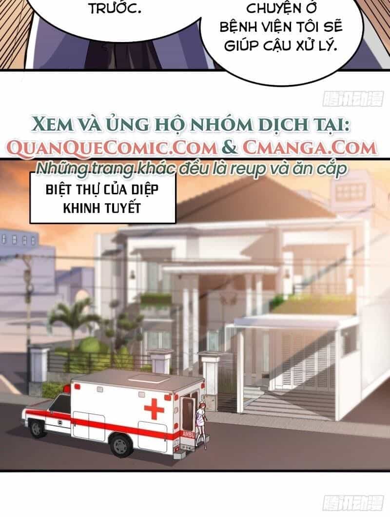 Siêu Cấp Thần Y Tại Đô Thị - Chương 87 - ảnh 6