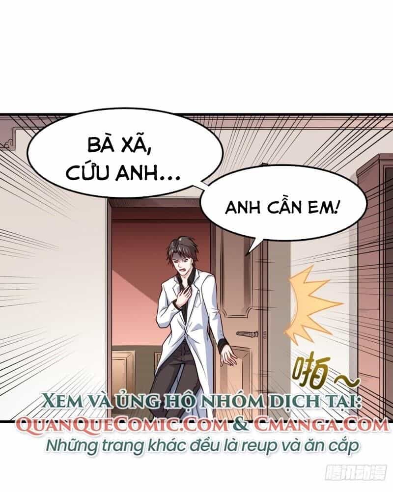 Siêu Cấp Thần Y Tại Đô Thị - Chương 87 - ảnh 9