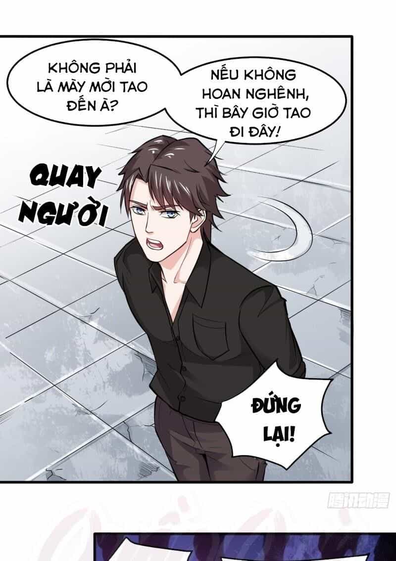 Siêu Cấp Thần Y Tại Đô Thị - Chương 88 - ảnh 15