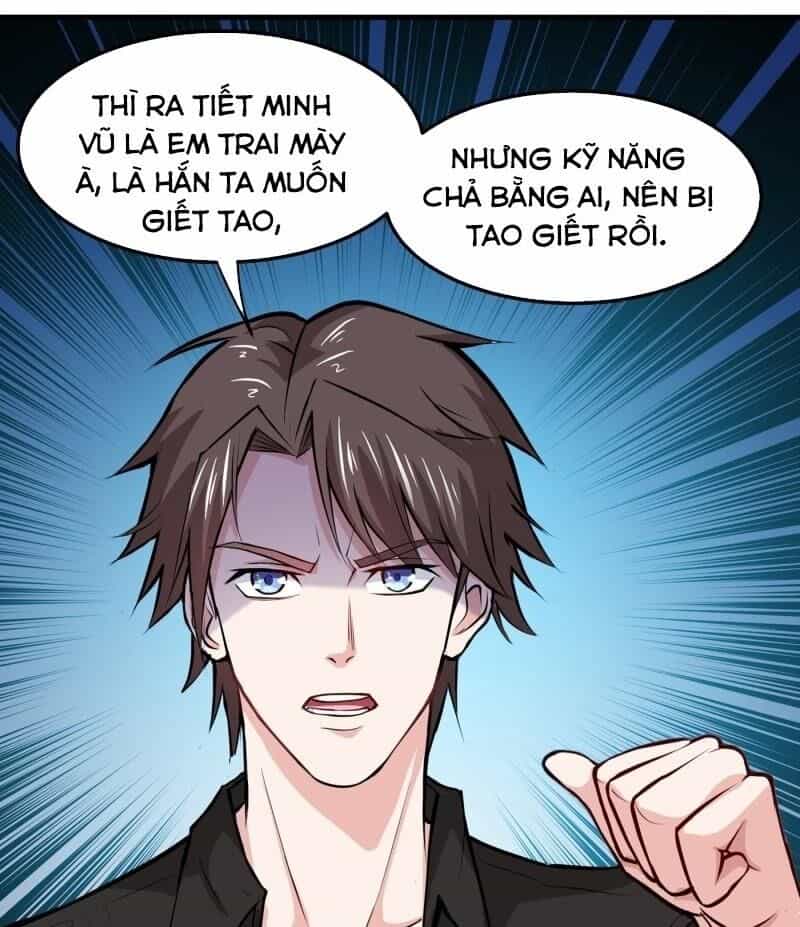 Siêu Cấp Thần Y Tại Đô Thị - Chương 88 - ảnh 17