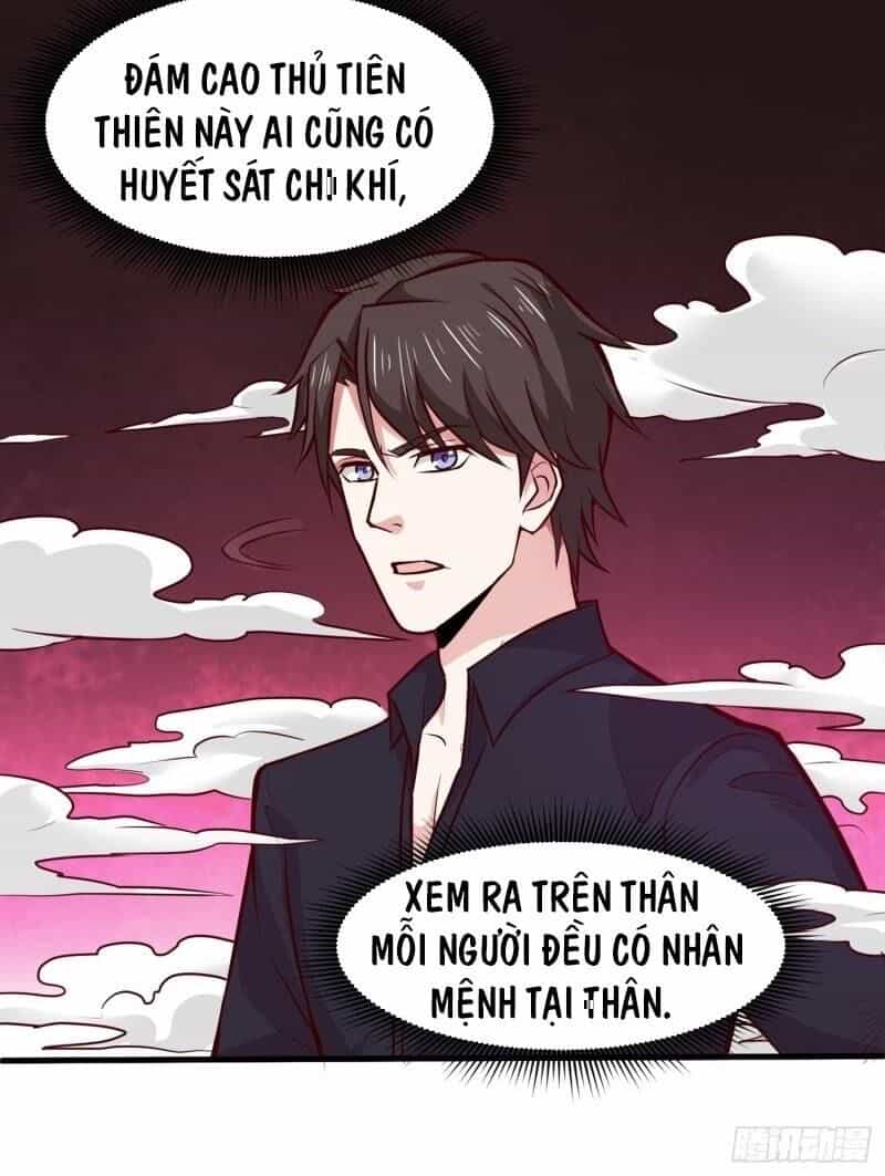Siêu Cấp Thần Y Tại Đô Thị - Chương 88 - ảnh 26