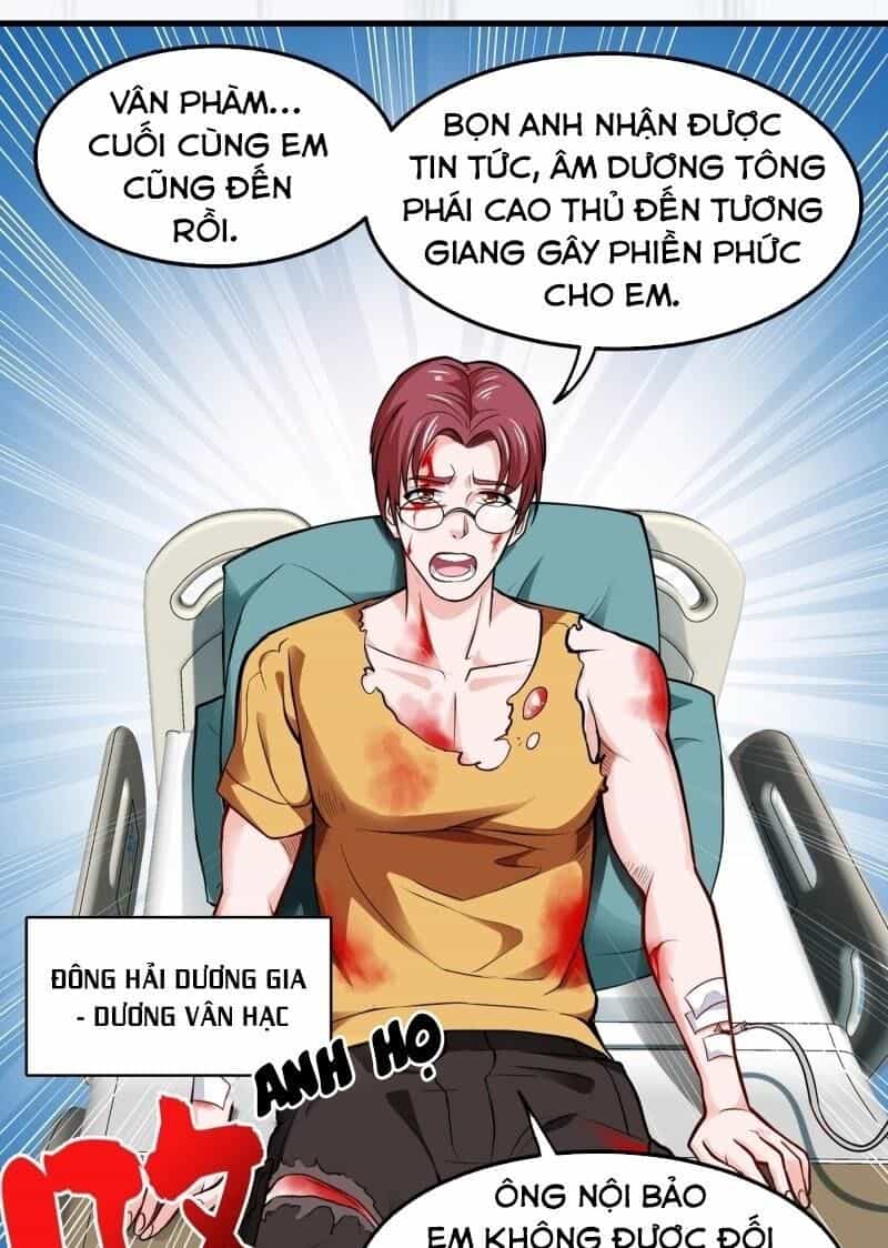Siêu Cấp Thần Y Tại Đô Thị - Chương 88 - ảnh 3