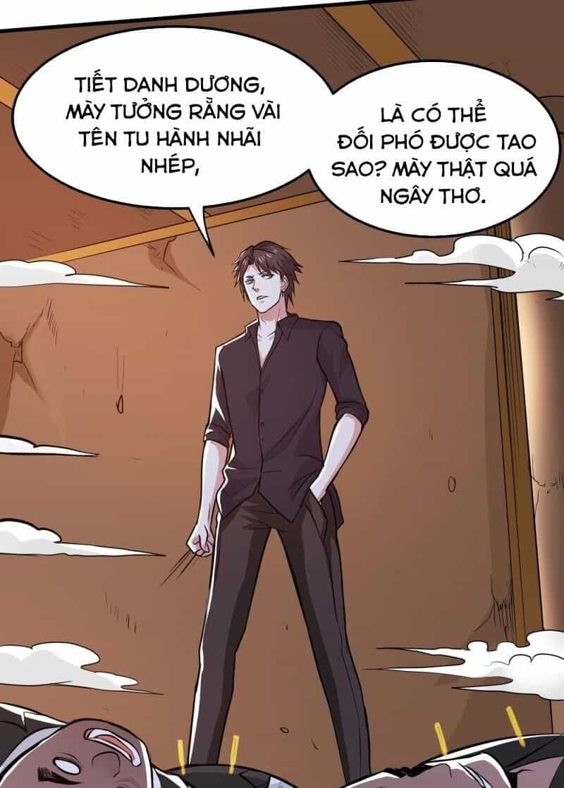 Siêu Cấp Thần Y Tại Đô Thị - Chương 88 - ảnh 31