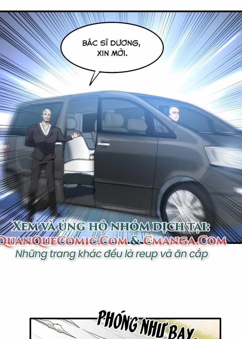 Siêu Cấp Thần Y Tại Đô Thị - Chương 88 - ảnh 9