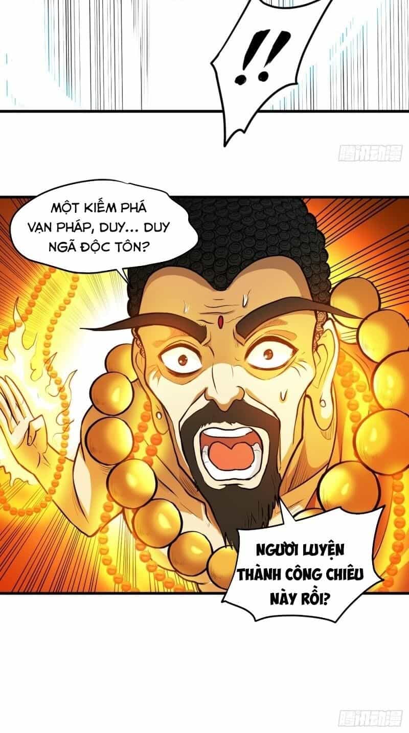 Siêu Cấp Thần Y Tại Đô Thị - Chương 90 - ảnh 18