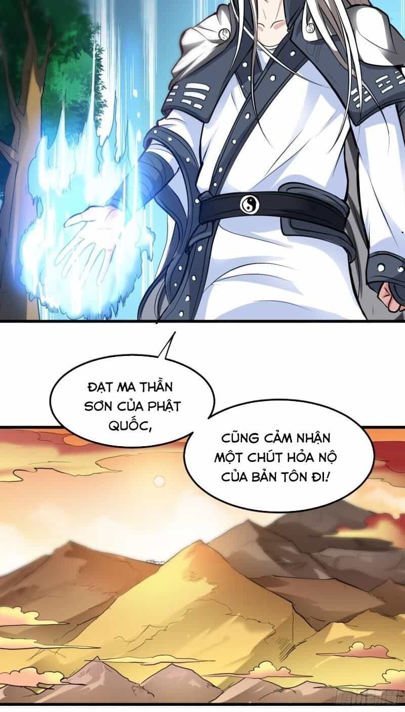 Siêu Cấp Thần Y Tại Đô Thị - Chương 90 - ảnh 26