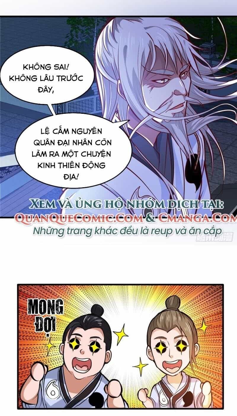 Siêu Cấp Thần Y Tại Đô Thị - Chương 90 - ảnh 5