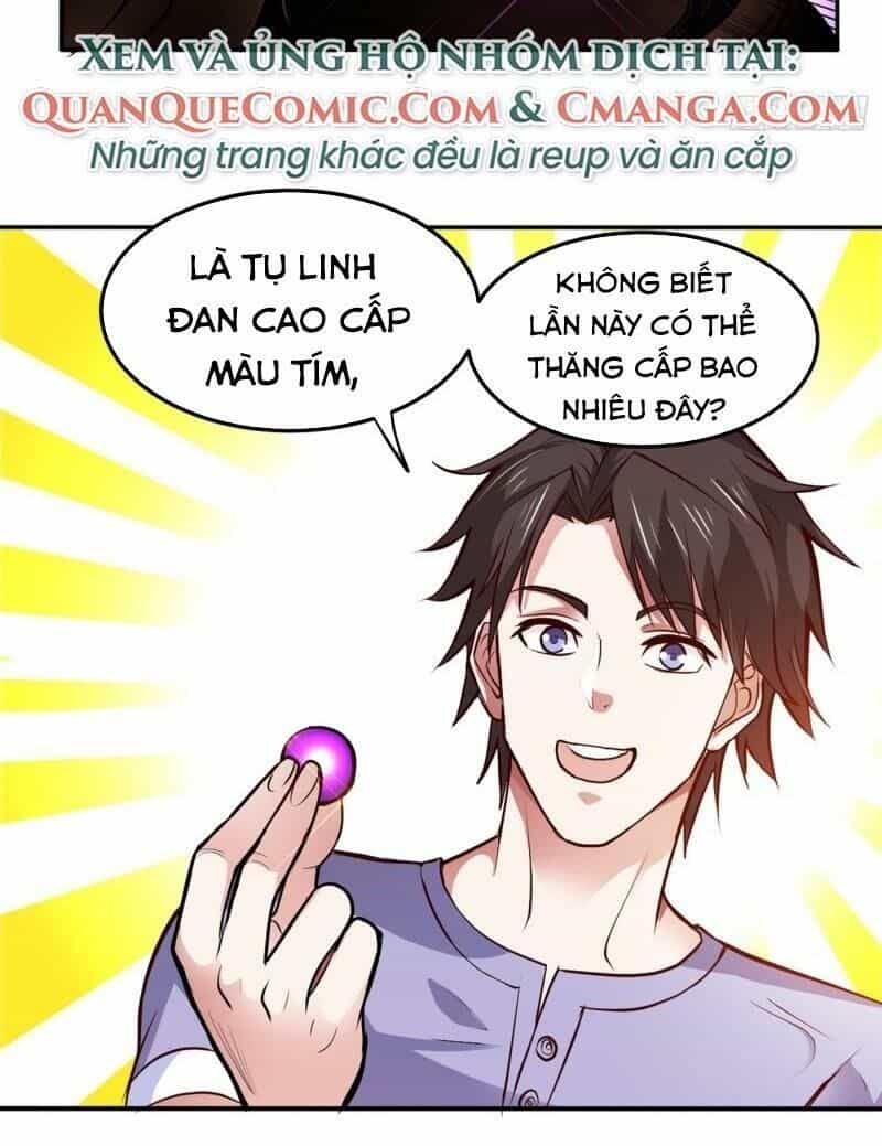 Siêu Cấp Thần Y Tại Đô Thị - Chương 91 - ảnh 10