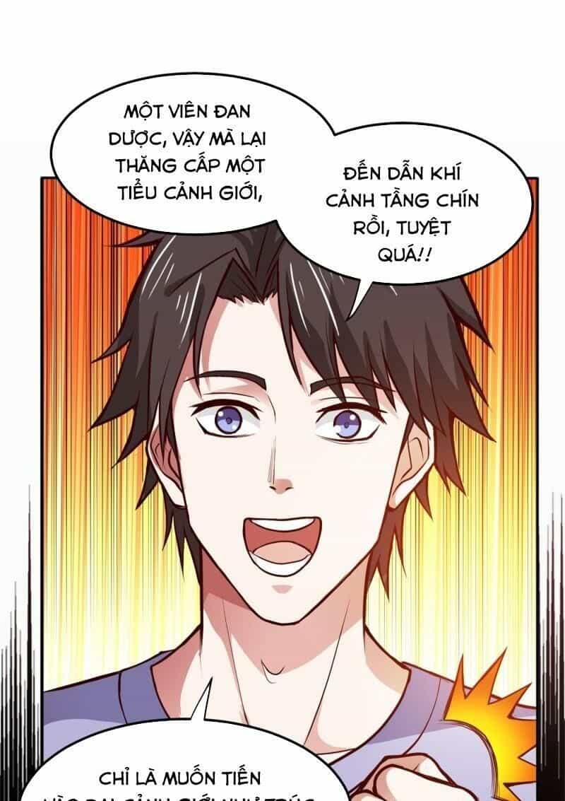 Siêu Cấp Thần Y Tại Đô Thị - Chương 91 - ảnh 13