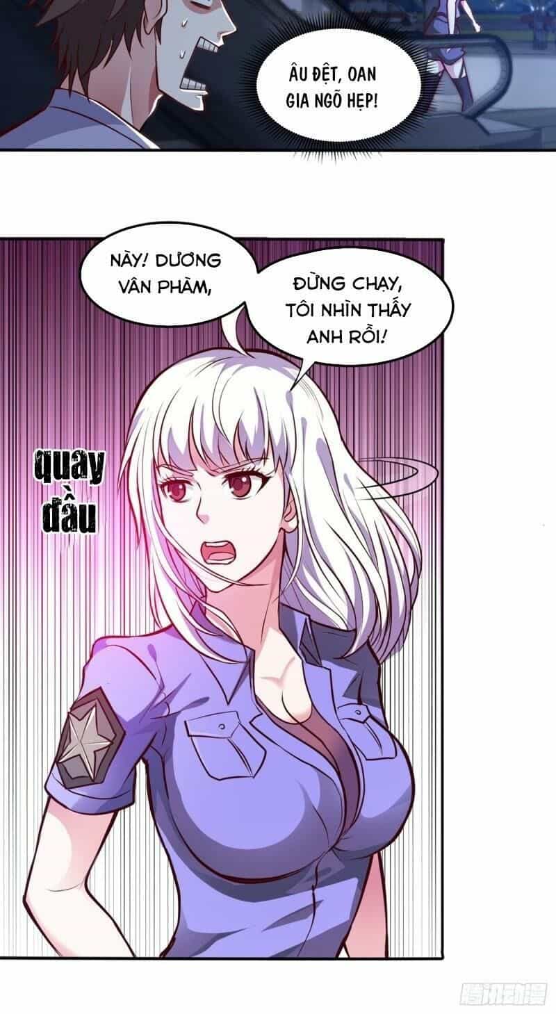 Siêu Cấp Thần Y Tại Đô Thị - Chương 91 - ảnh 18