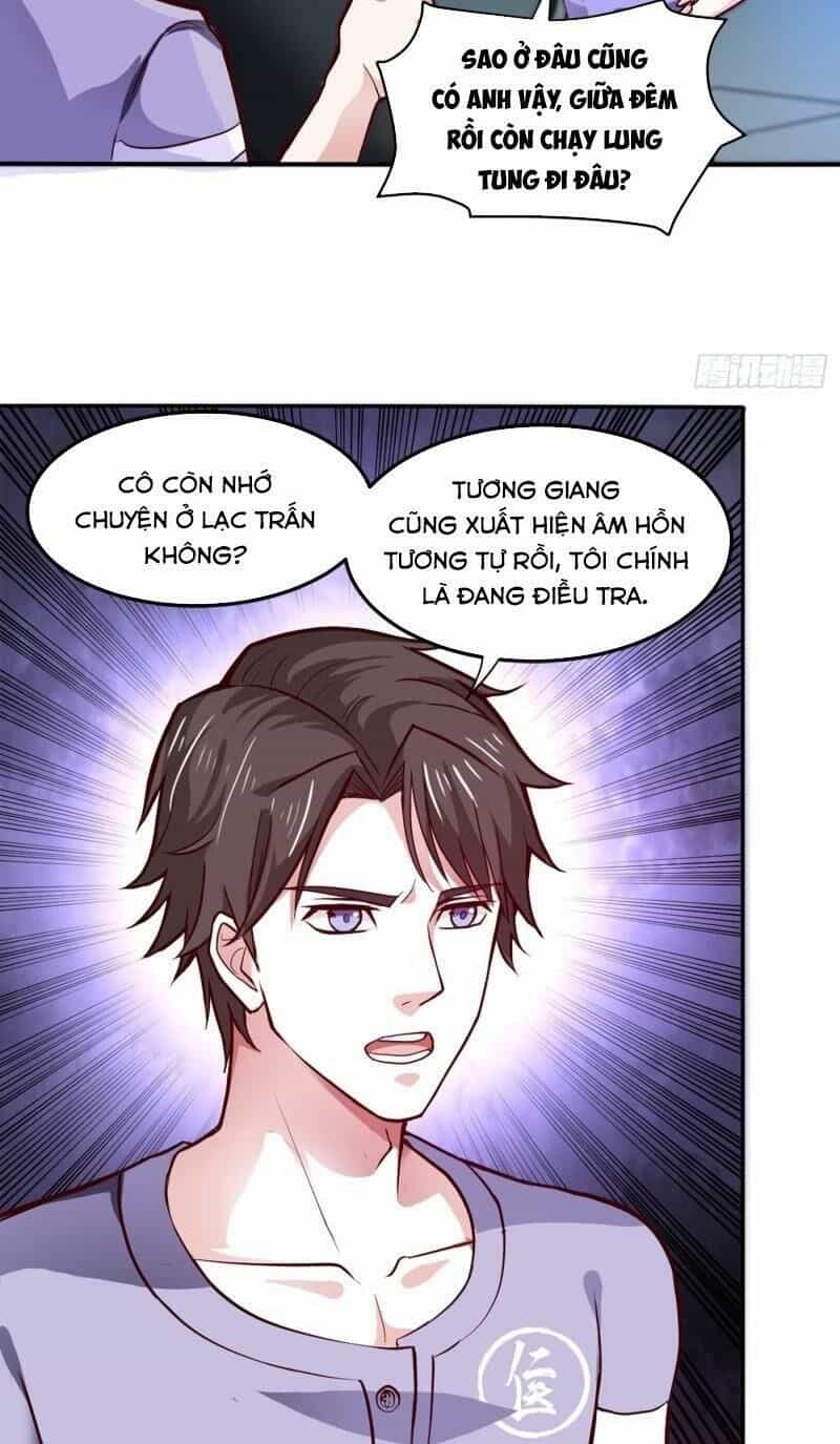 Siêu Cấp Thần Y Tại Đô Thị - Chương 91 - ảnh 20