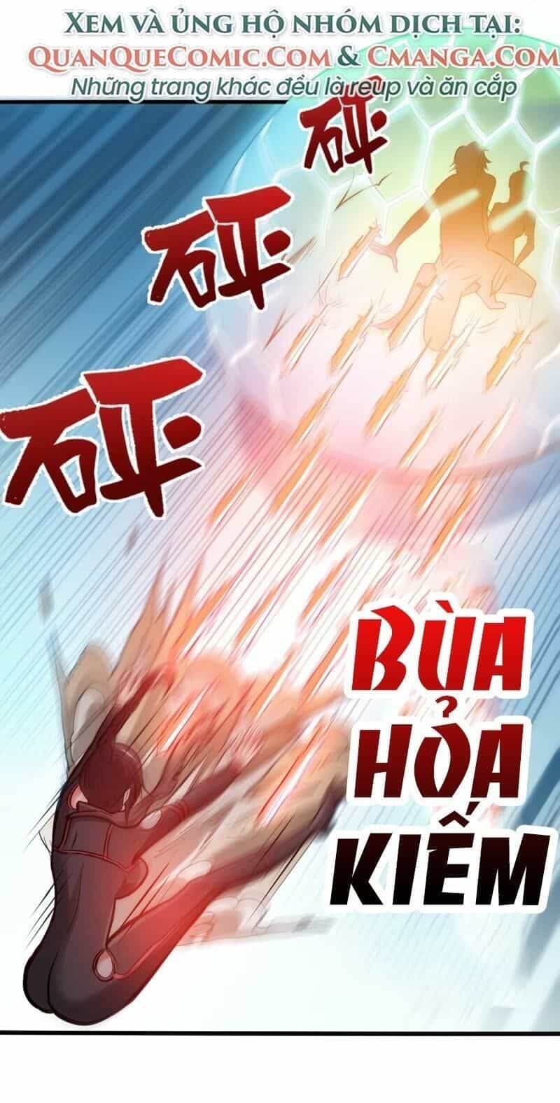 Siêu Cấp Thần Y Tại Đô Thị - Chương 91 - ảnh 29