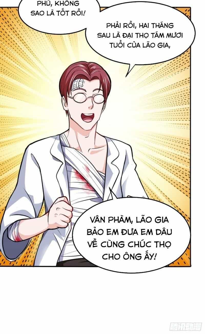 Siêu Cấp Thần Y Tại Đô Thị - Chương 91 - ảnh 4