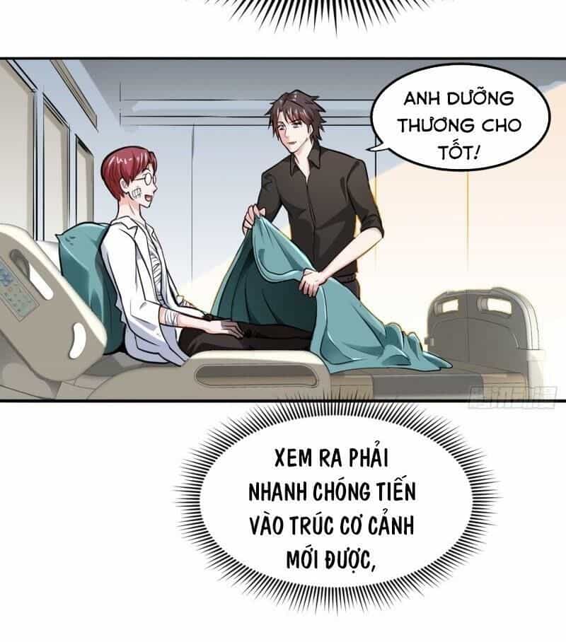 Siêu Cấp Thần Y Tại Đô Thị - Chương 91 - ảnh 6