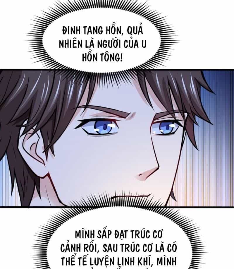 Siêu Cấp Thần Y Tại Đô Thị - Chương 92 - ảnh 13
