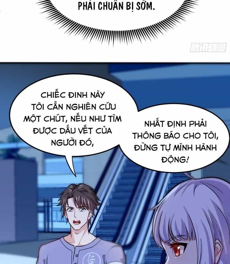 Siêu Cấp Thần Y Tại Đô Thị - Chương 92 - ảnh 14
