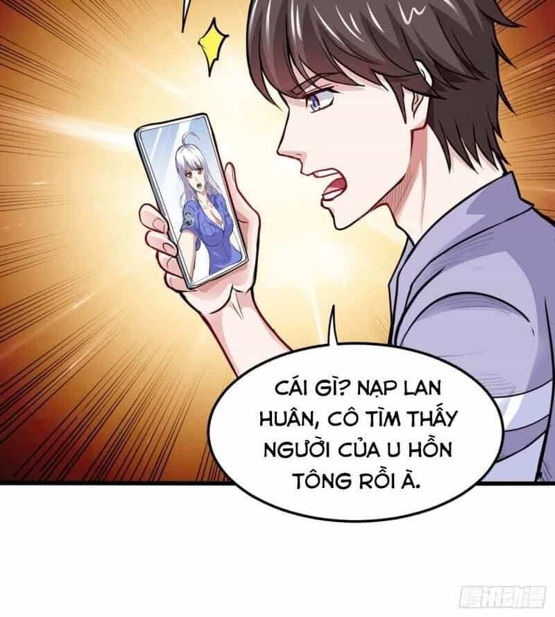 Siêu Cấp Thần Y Tại Đô Thị - Chương 92 - ảnh 18
