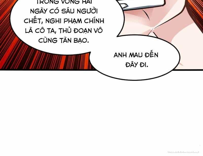 Siêu Cấp Thần Y Tại Đô Thị - Chương 92 - ảnh 21