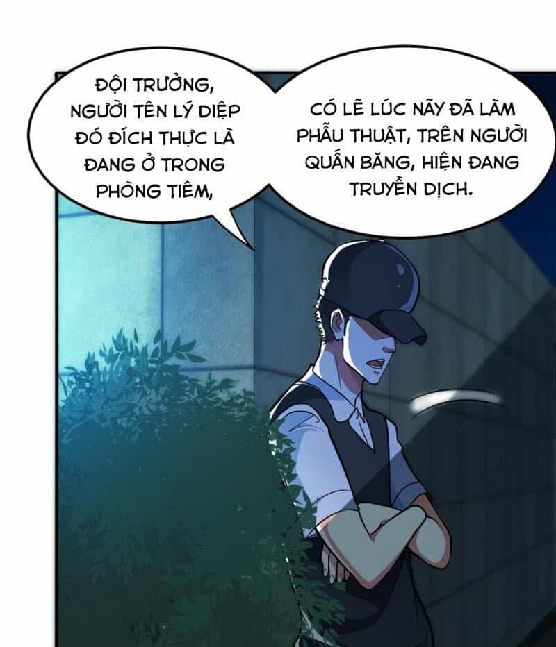 Siêu Cấp Thần Y Tại Đô Thị - Chương 92 - ảnh 28