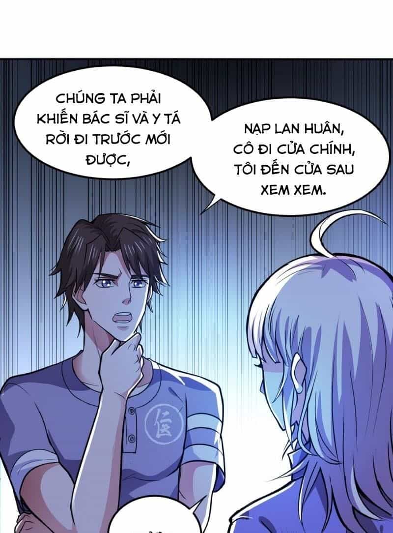 Siêu Cấp Thần Y Tại Đô Thị - Chương 92 - ảnh 31