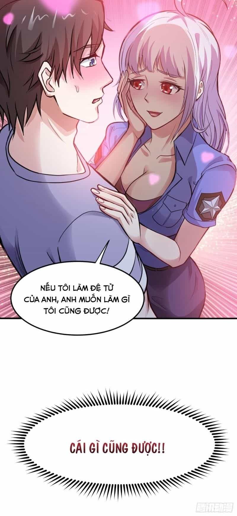 Siêu Cấp Thần Y Tại Đô Thị - Chương 93 - ảnh 20