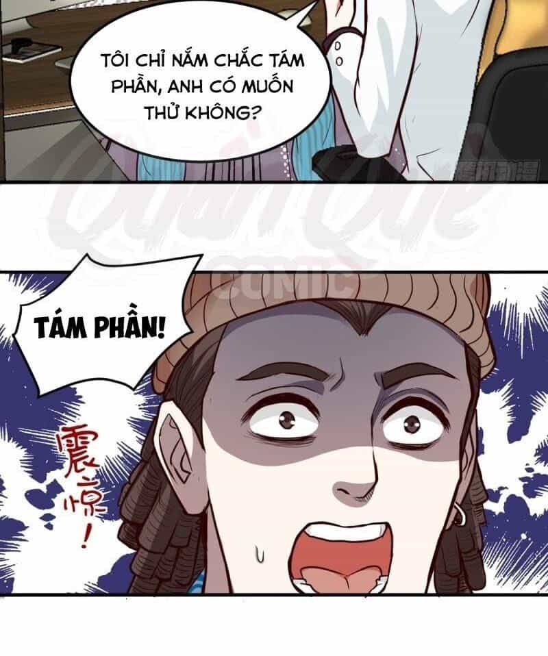 Siêu Cấp Thần Y Tại Đô Thị - Chương 93 - ảnh 32