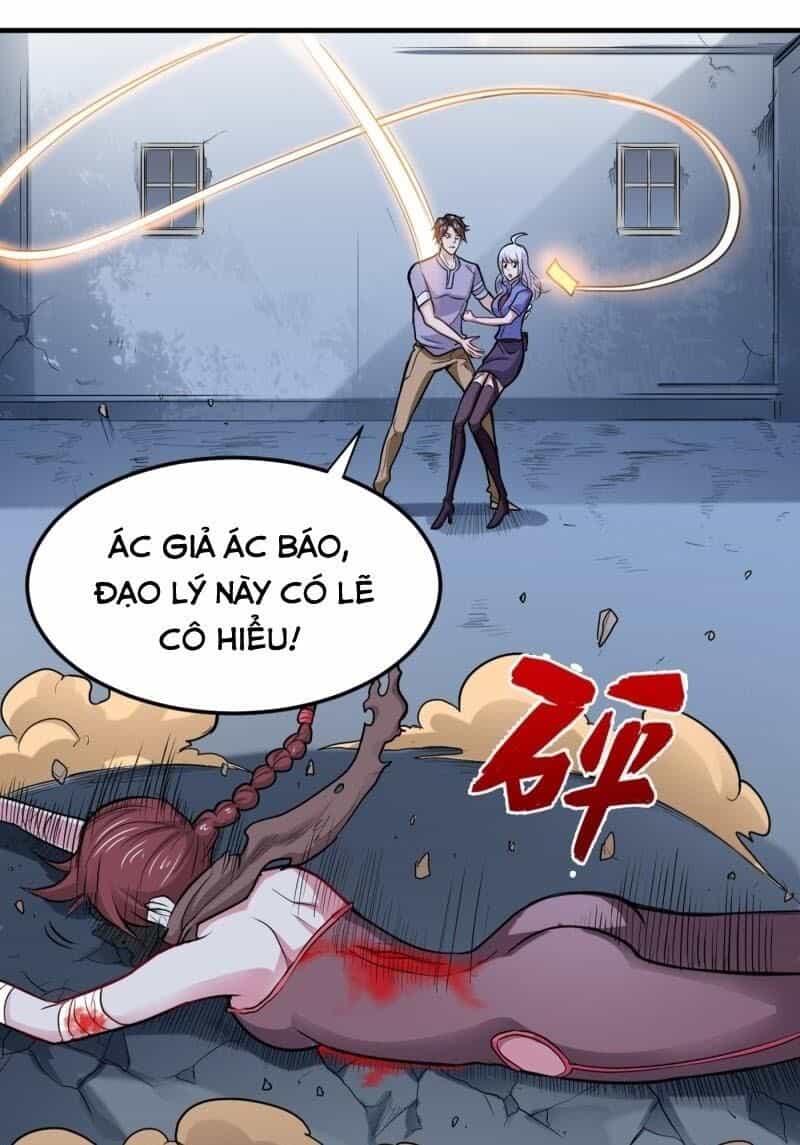 Siêu Cấp Thần Y Tại Đô Thị - Chương 93 - ảnh 9
