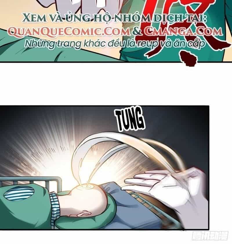 Siêu Cấp Thần Y Tại Đô Thị - Chương 94 - ảnh 10