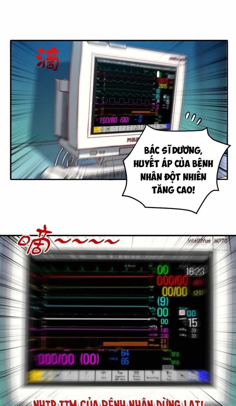 Siêu Cấp Thần Y Tại Đô Thị - Chương 94 - ảnh 13