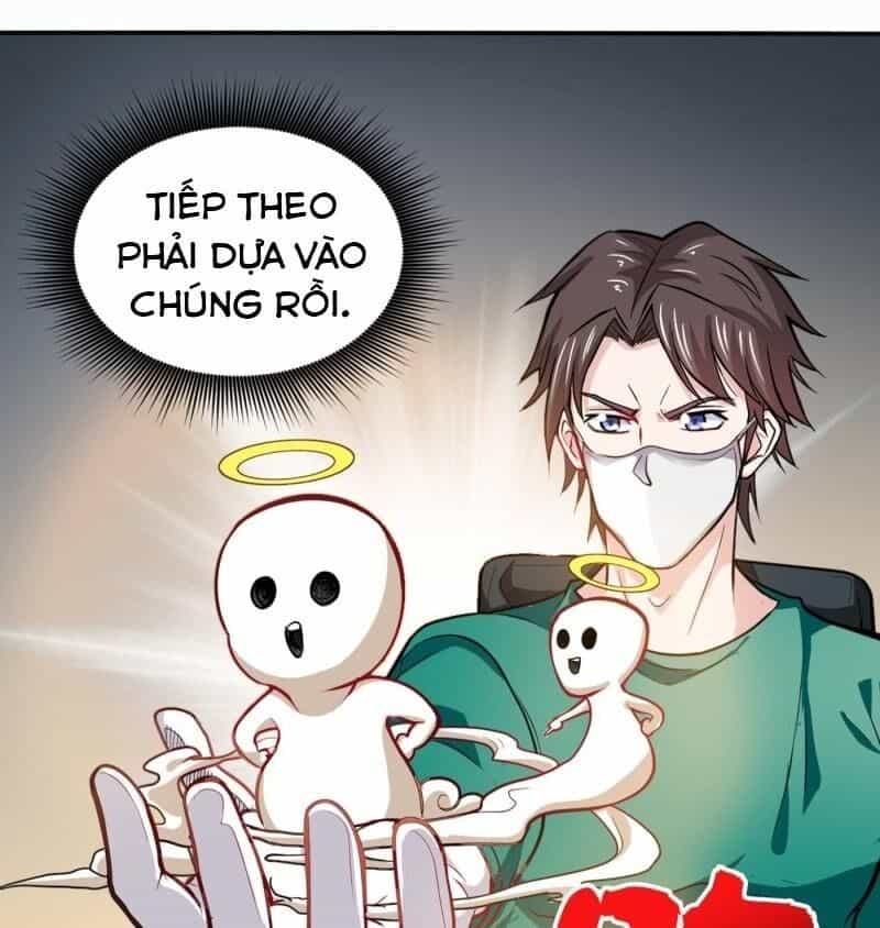 Siêu Cấp Thần Y Tại Đô Thị - Chương 94 - ảnh 9