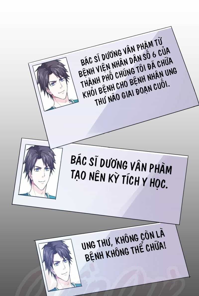 Siêu Cấp Thần Y Tại Đô Thị - Chương 95 - ảnh 1