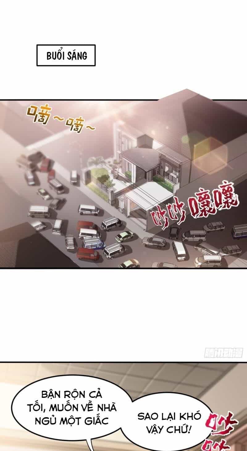 Siêu Cấp Thần Y Tại Đô Thị - Chương 95 - ảnh 11