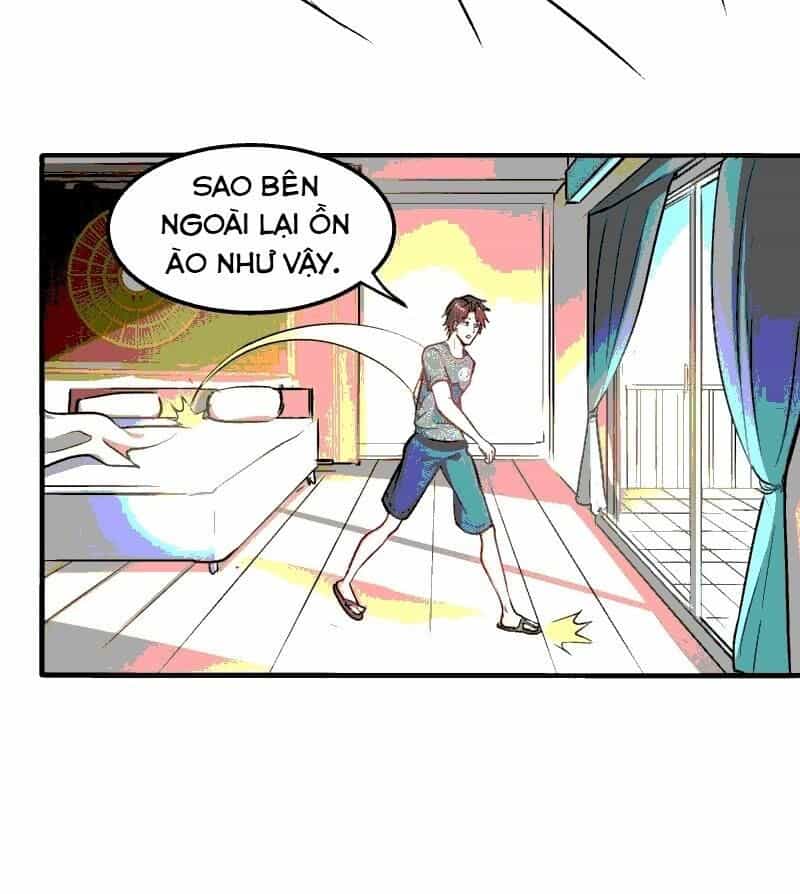Siêu Cấp Thần Y Tại Đô Thị - Chương 95 - ảnh 16