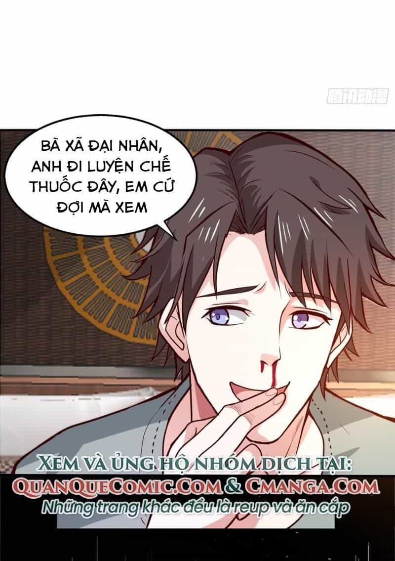 Siêu Cấp Thần Y Tại Đô Thị - Chương 95 - ảnh 30