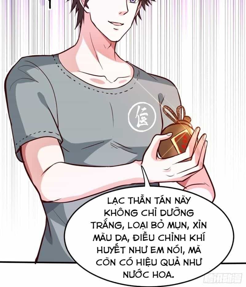 Siêu Cấp Thần Y Tại Đô Thị - Chương 95 - ảnh 36