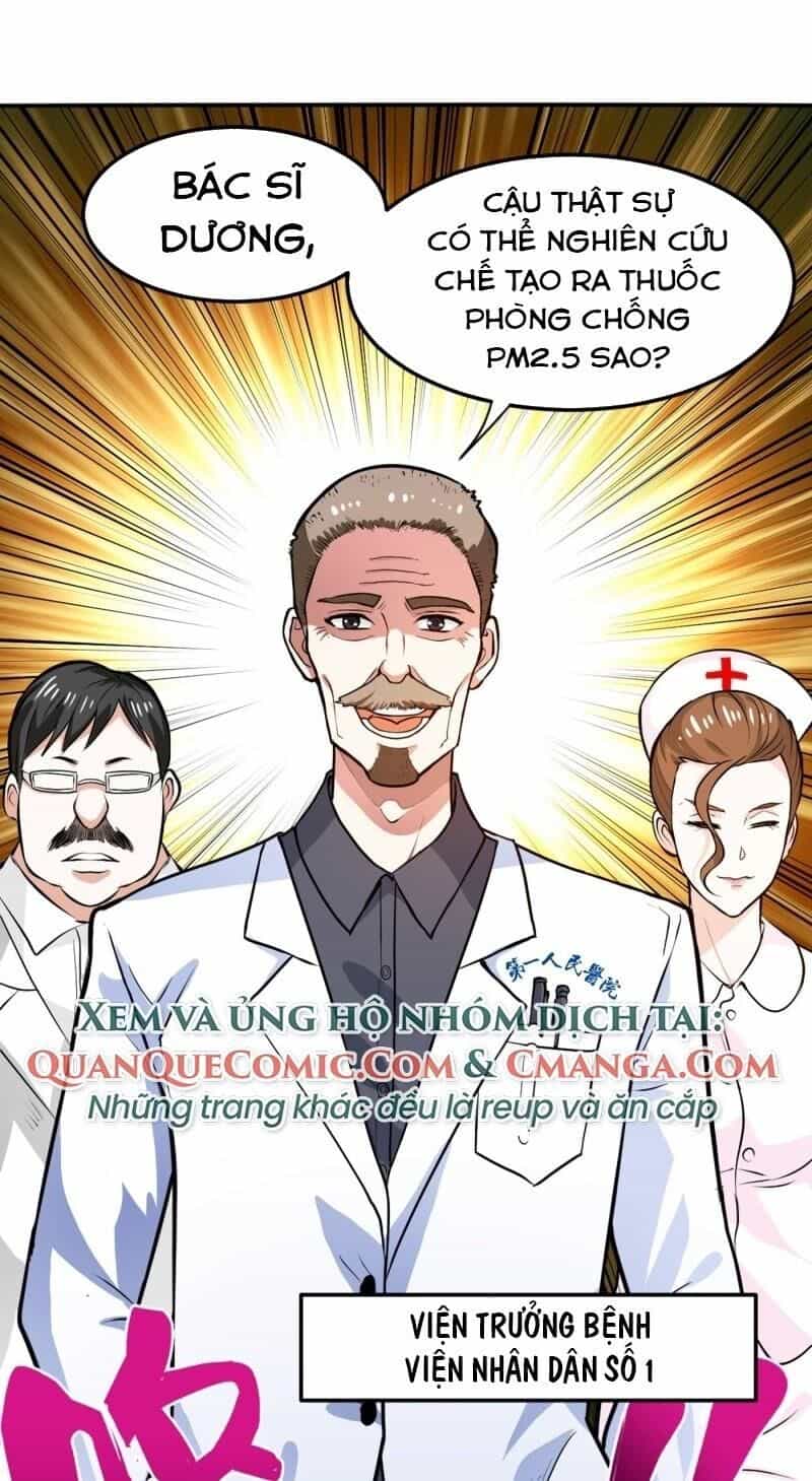 Siêu Cấp Thần Y Tại Đô Thị - Chương 95 - ảnh 5