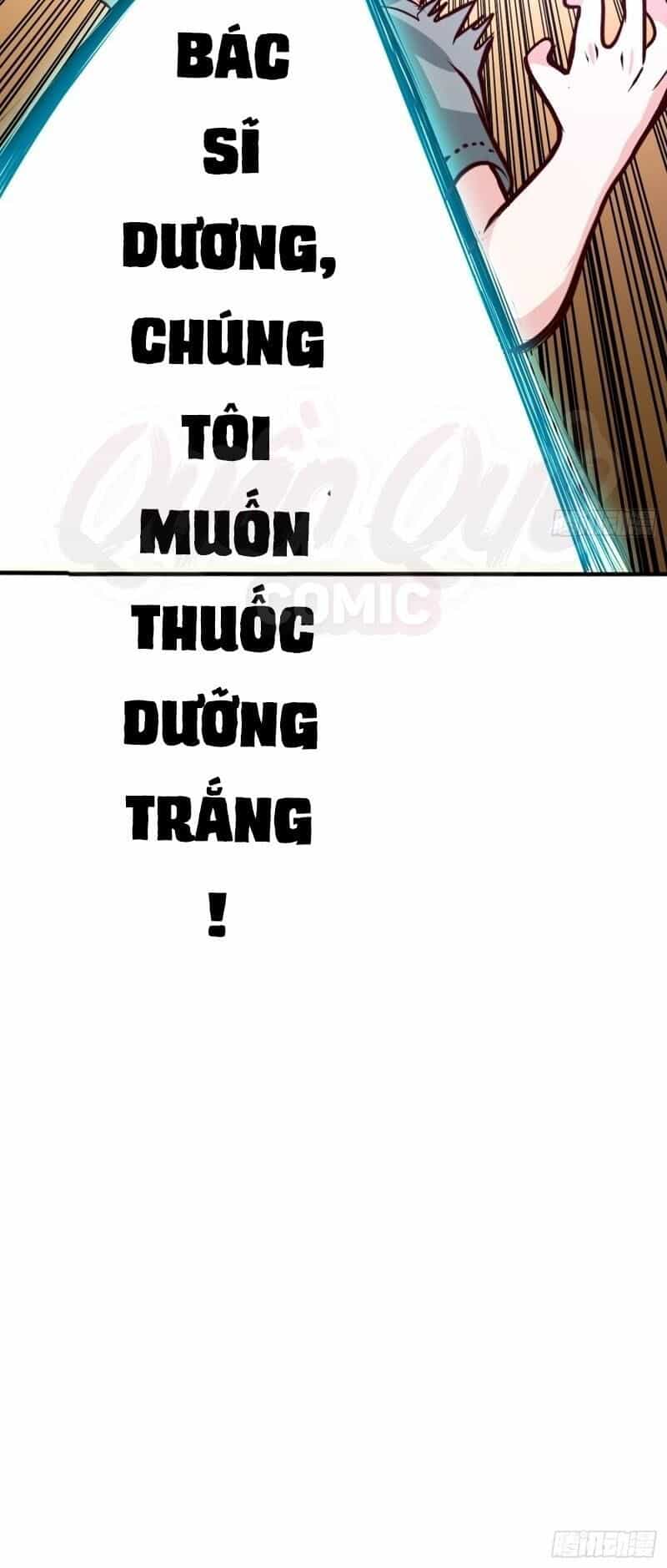 Siêu Cấp Thần Y Tại Đô Thị - Chương 96 - ảnh 2