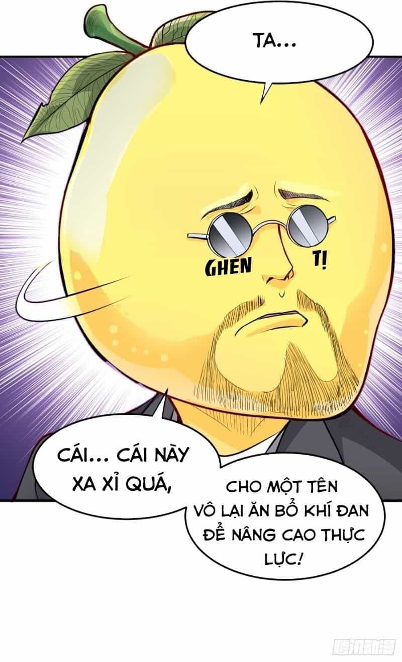 Siêu Cấp Thần Y Tại Đô Thị - Chương 97 - ảnh 19